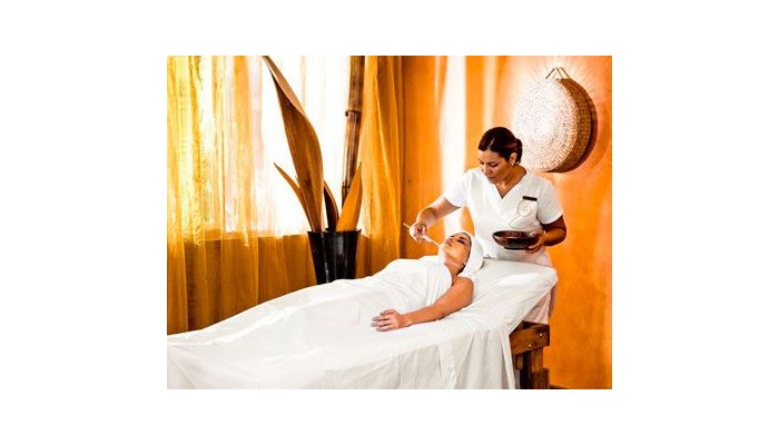 El Chante Spa Hotel poza 8