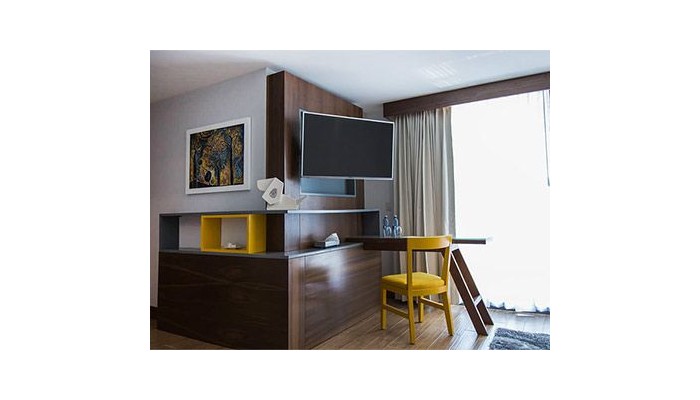 First Class Hotel poza 0