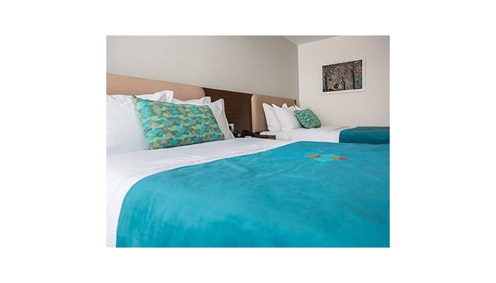 First Class Hotel poza 10