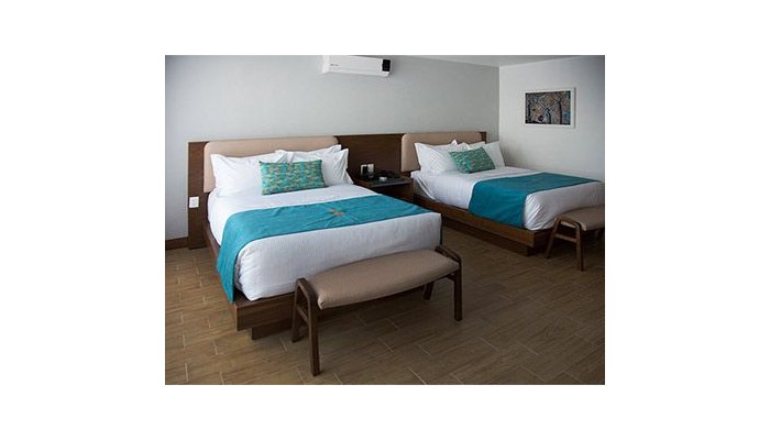 First Class Hotel poza 9