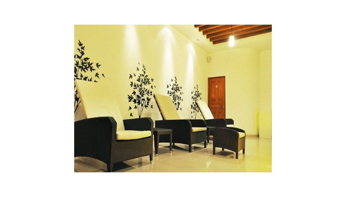 Gran Casa Sayula Hotel Galeria & Spa poza 1