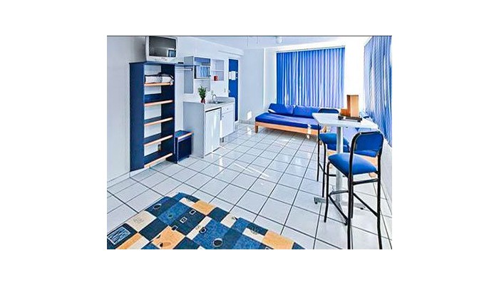 H Hotel And Suites Lopez Mateos poza 4