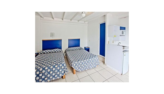 H Hotel And Suites Lopez Mateos poza 6