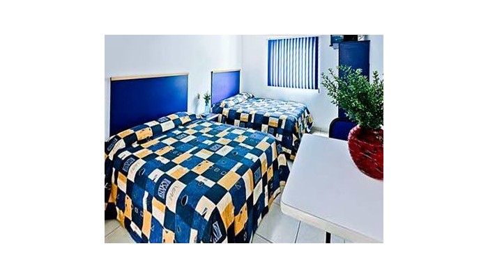 H Hotel And Suites Lopez Mateos poza 1