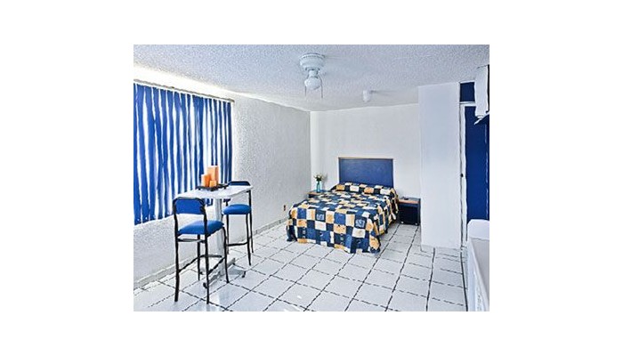 H Hotel And Suites Lopez Mateos poza 7