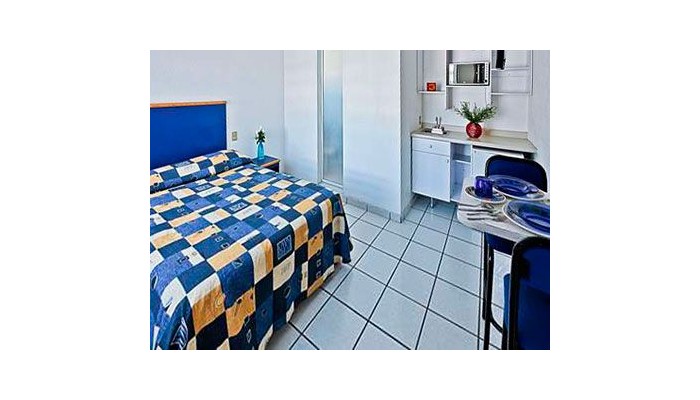 H Hotel And Suites Lopez Mateos poza 3