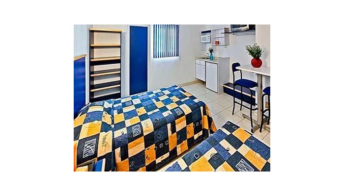 H Hotel And Suites Lopez Mateos poza 0