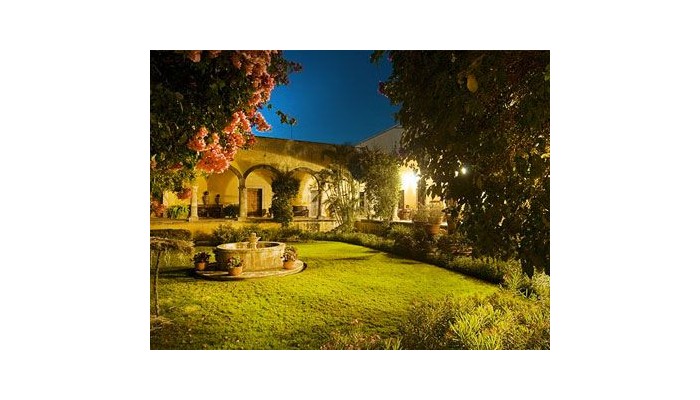 Hacienda Labor De Rivera Hotel Boutique poza 5