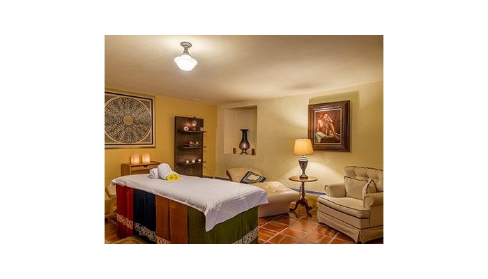 Hacienda Labor De Rivera Hotel Boutique poza 8