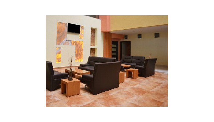 Hostalia Hotel Expo & Business Class poza 10