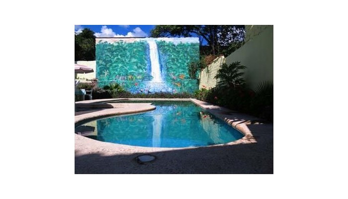 Hotel Ajijic Plaza Suites poza 2