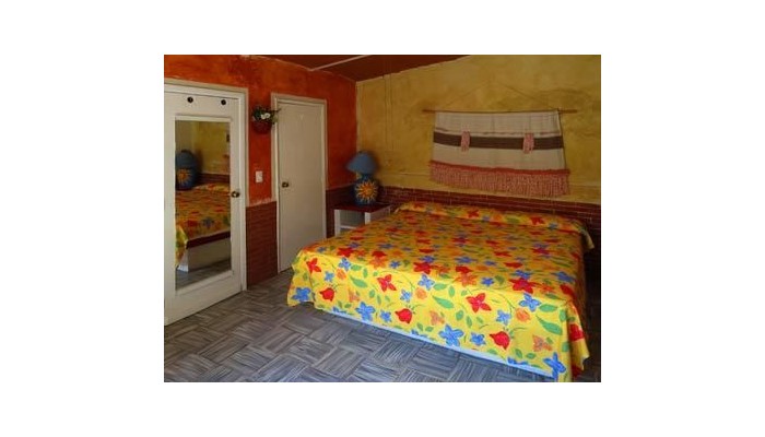 Hotel Ajijic Plaza Suites poza 7