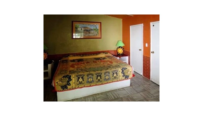 Hotel Ajijic Plaza Suites poza 5