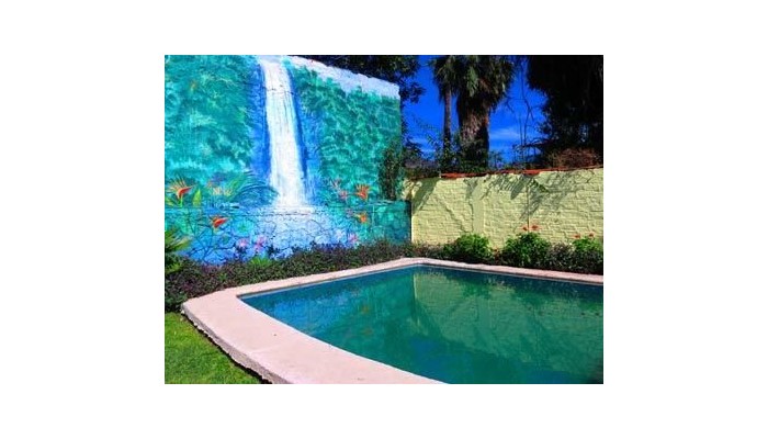 Hotel Ajijic Plaza Suites poza 1