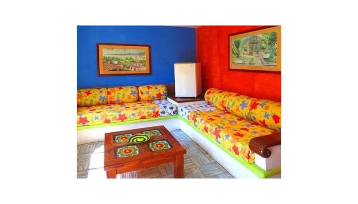 Hotel Ajijic Plaza Suites poza 8