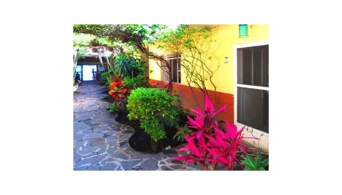 Hotel Ajijic Plaza Suites poza 0