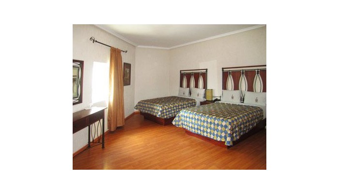 Hotel Alcazar poza 6