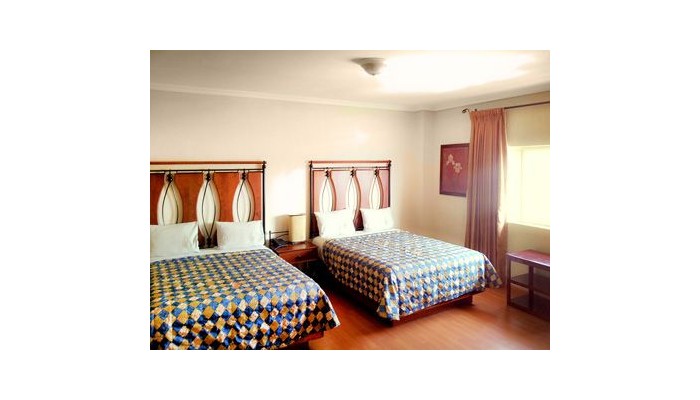 Hotel Alcazar poza 3