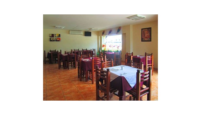 Hotel Alcazar poza 10