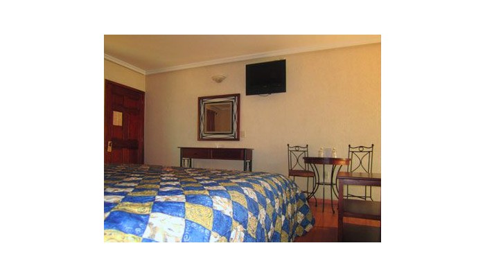 Hotel Alcazar poza 8