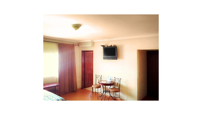 Hotel Alcazar poza 4