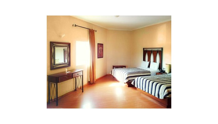 Hotel Alcazar poza 2