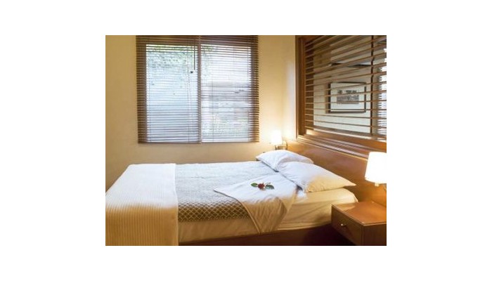 Hotel Alcazar Suites poza 11