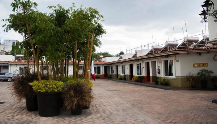 Hotel Aquiles poza 7