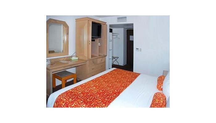 Hotel Aranzazu Centro Historico Guadalajara poza 1