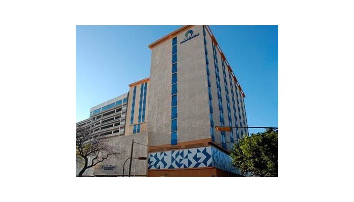 Hotel Aranzazu Centro Historico Guadalajara poza 0