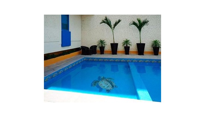 Hotel Aranzazu Centro Historico Guadalajara poza 6