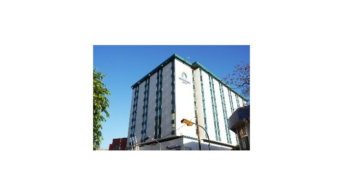 Hotel Aranzazu Eco, Guadalajara poza 3