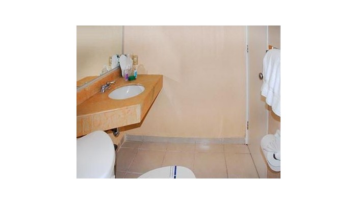 Hotel Aranzazu Eco poza 2