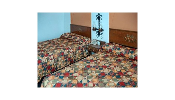 Hotel Aranzazu Eco poza 8