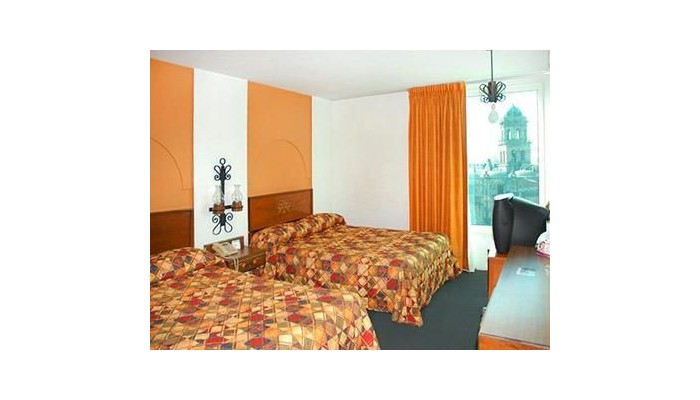 Hotel Aranzazu Eco poza 6