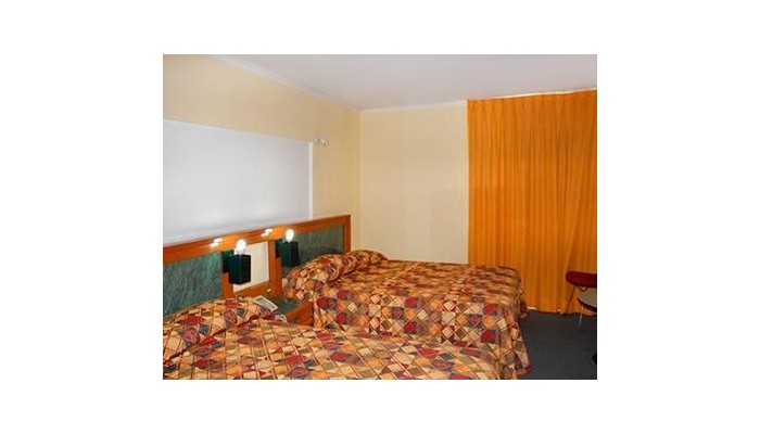 Hotel Aranzazu Eco poza 5