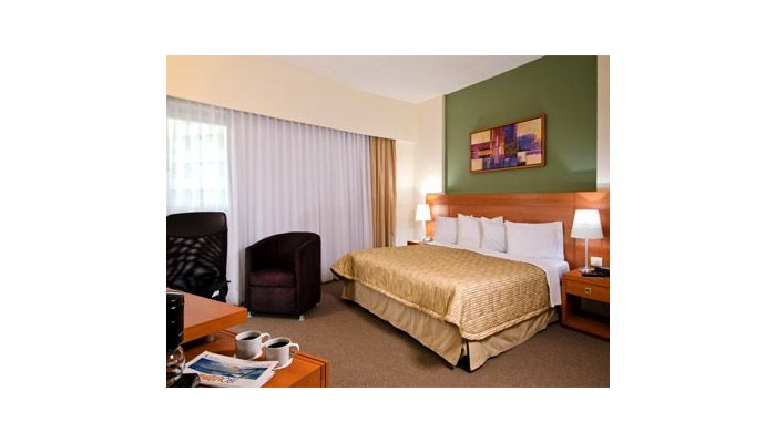 Hotel Arriva Express Plaza Del Sol poza 11