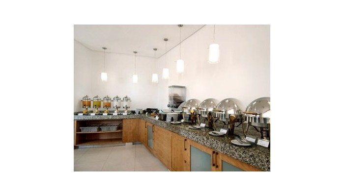 Hotel Arriva Express Plaza Del Sol poza 1