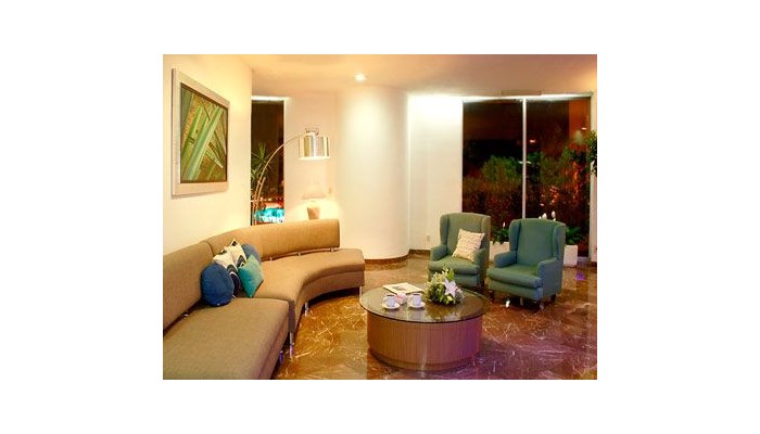 Hotel Arriva Express Plaza Del Sol poza 8