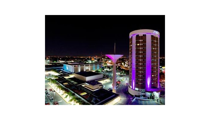 Hotel Arriva Express Plaza Del Sol poza 5