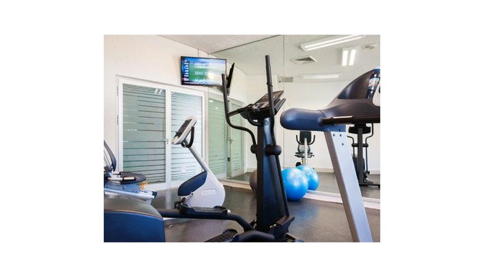 Hotel Arriva Express Plaza Del Sol poza 7