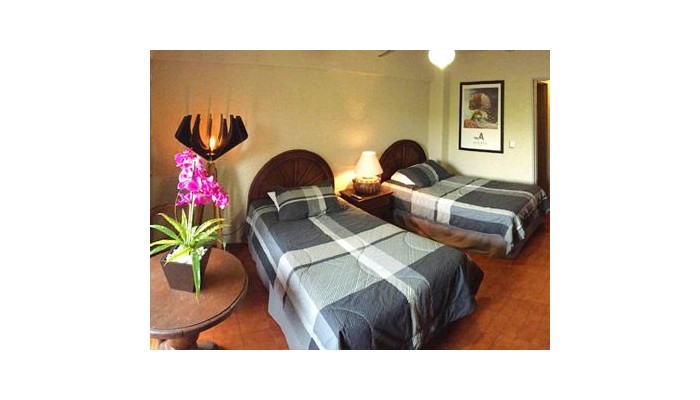 Hotel Aurora Suites poza 1