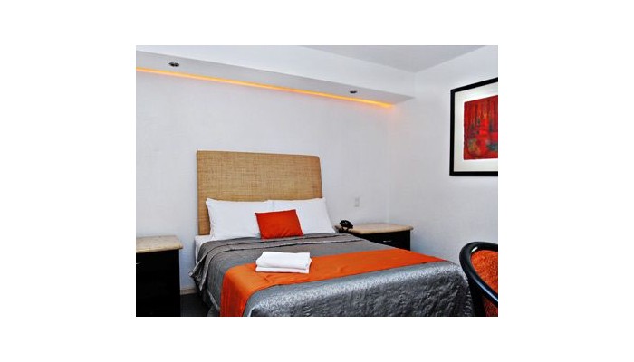 Hotel Best Western Plus Gran Hotel Centro Historico poza 2