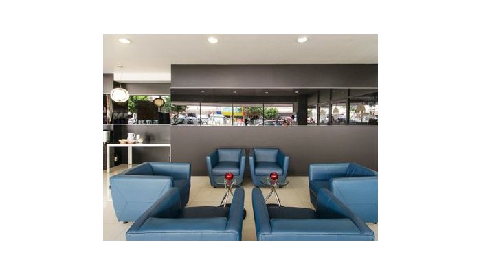 Hotel Best Western Plus Gran Hotel Centro Historico poza 5