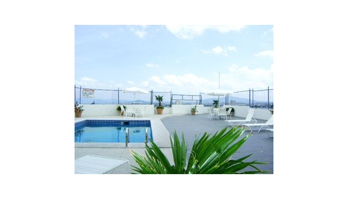 Hotel Best Western Plus Gran Hotel Centro Historico poza 0