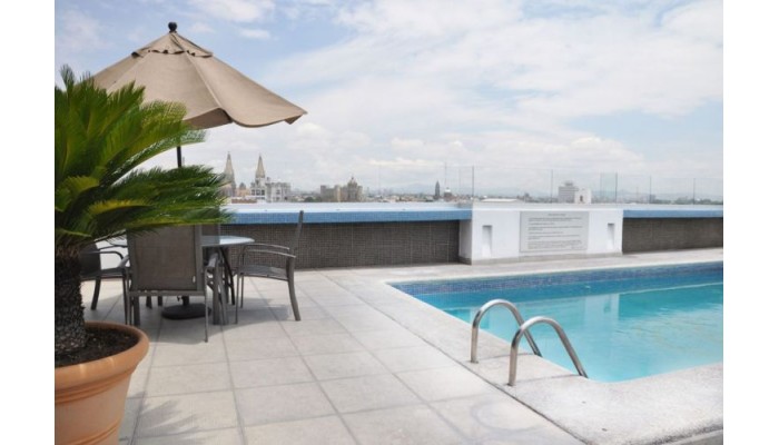 Hotel Best Western Plus Gran Hotel Centro Historico poza 8