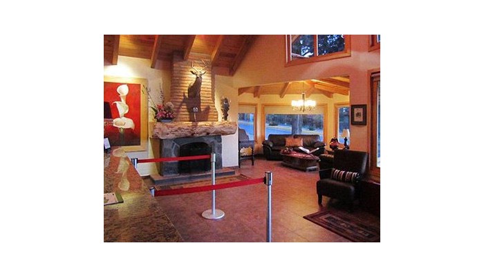 Hotel Best Western Sierra Mazamitla poza 10