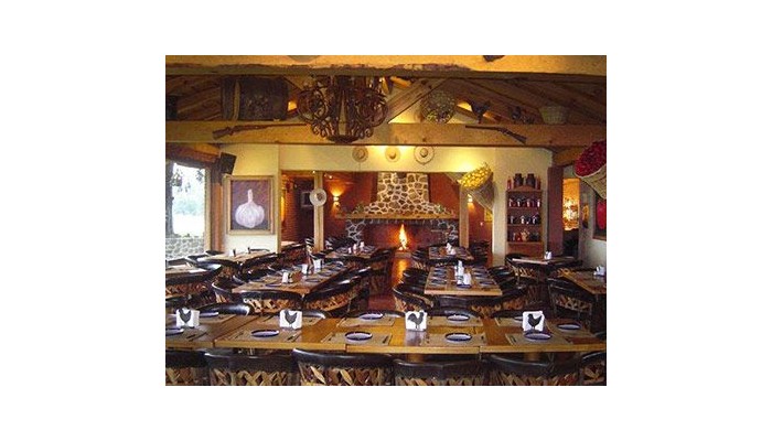 Hotel Best Western Sierra Mazamitla poza 11