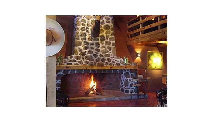 Hotel Best Western Sierra Mazamitla poza 6