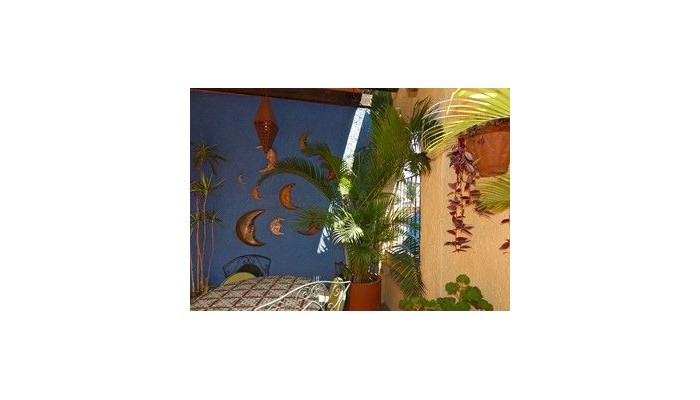 Hotel Boutique La Villa Del Ensueno poza 11